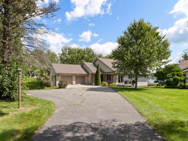 S7652 Lucille Lane, Unit 1, Merrimac, WI 53561