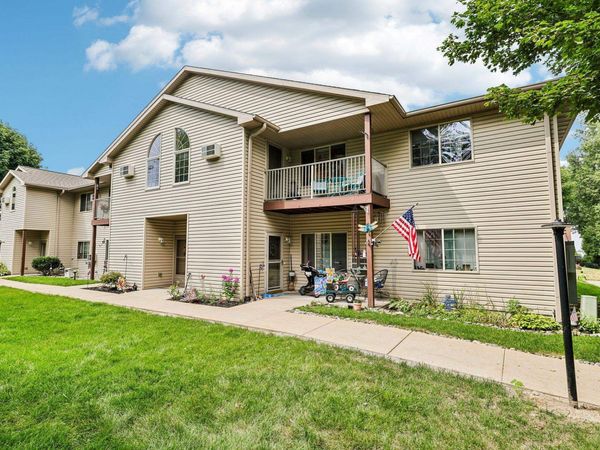 347 Starkweather Drive, Unit 347, Beaver Dam, WI 53916