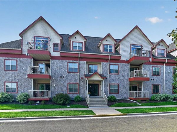 955 Liberty Boulevard, Unit 306, Sun Prairie, WI 53590