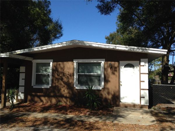 2605 PEMBROOK DRIVE , ORLANDO, FL 32810