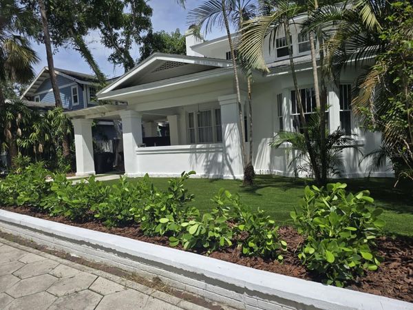 691 10TH AVENUE S, ST PETERSBURG, FL 33701
