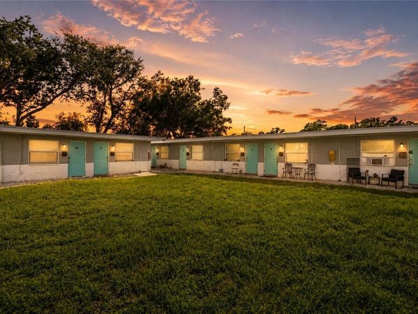 6701 S WEST SHORE BOULEVARD , Unit 7, TAMPA, FL 33616
