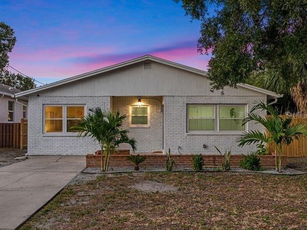 4409 W PEARL AVENUE, TAMPA, FL 33611