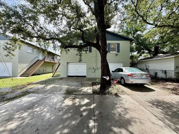 6612 S JUANITA STREET, Unit A, TAMPA, FL 33616