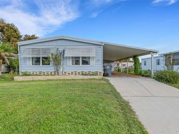 1610 REYNOLDS ROAD , Unit 375, LAKELAND, FL 33801