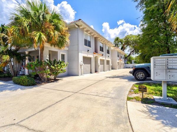 212 S DAKOTA AVENUE, Unit E, TAMPA, FL 33606