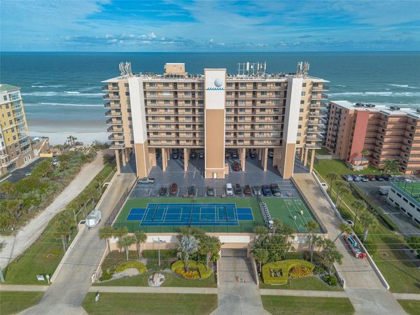 4139 S ATLANTIC AVENUE , Unit A307, NEW SMYRNA BEACH, FL 32169