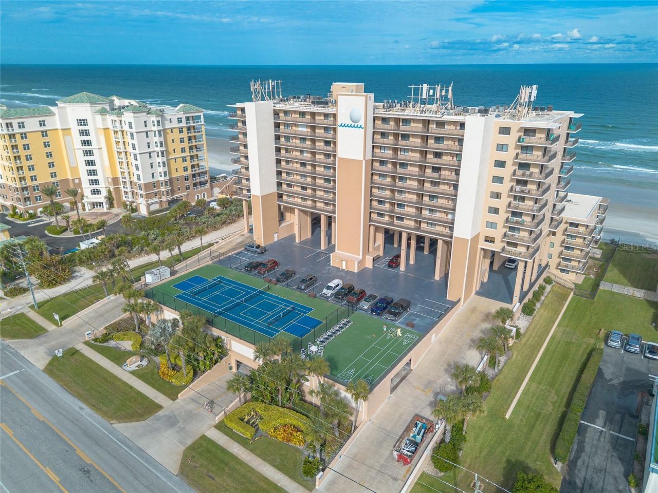 4139 S Atlantic Avenue, Unit A307, New Smyrna Beach, FL 32169 Photo