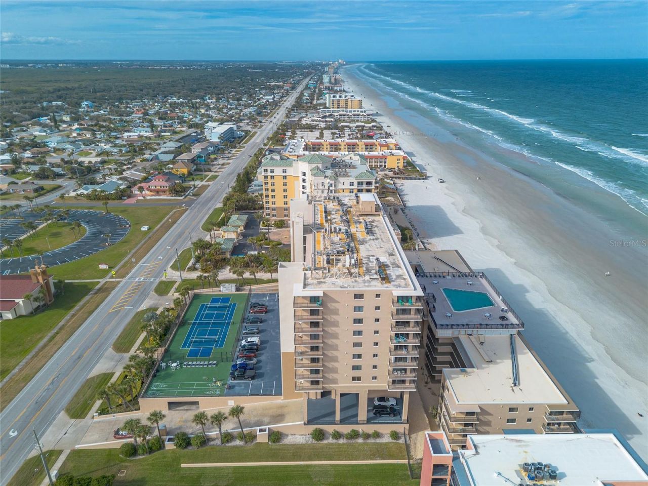 4139 S Atlantic Avenue, Unit A307, New Smyrna Beach, FL 32169 Photo