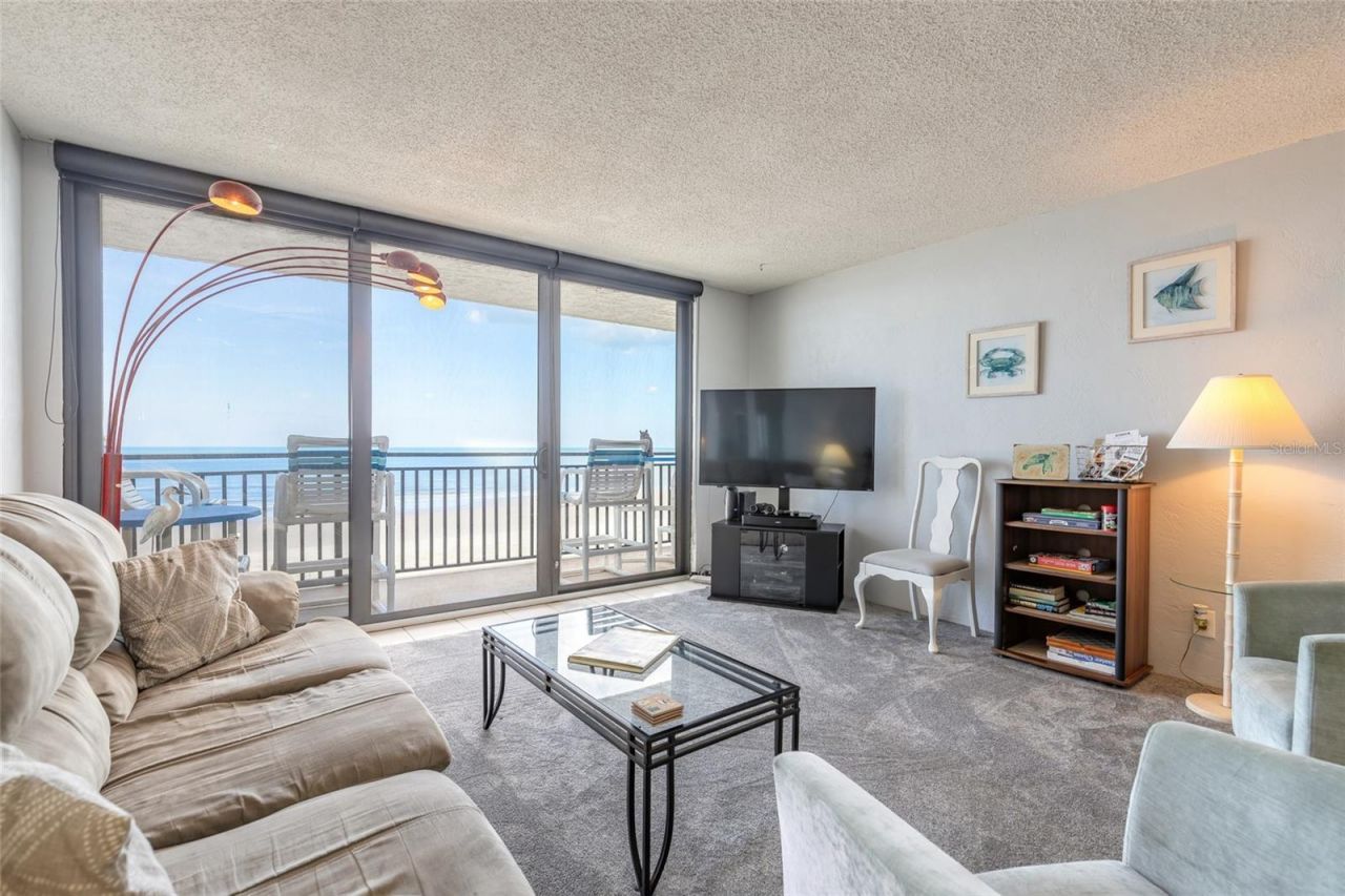 4139 S Atlantic Avenue, Unit A307, New Smyrna Beach, FL 32169 Photo