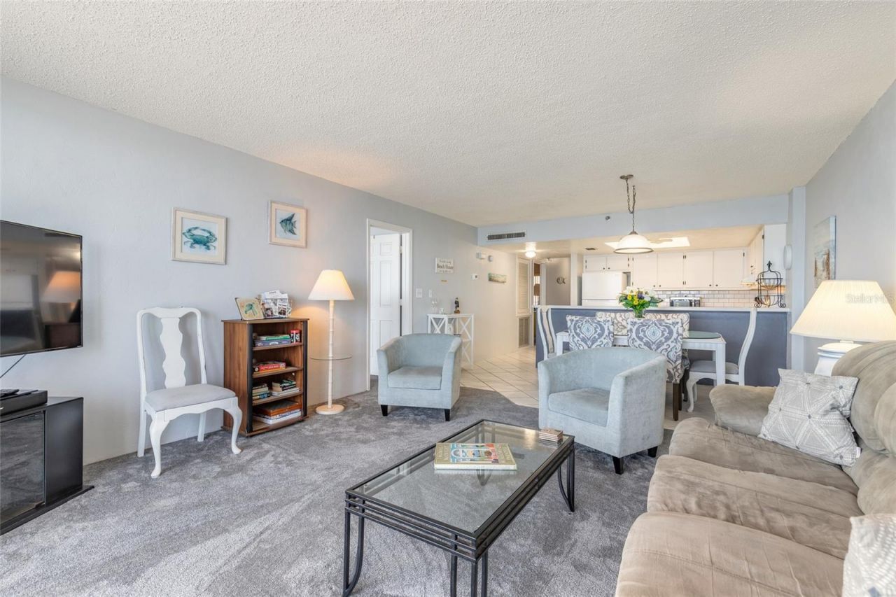 4139 S Atlantic Avenue, Unit A307, New Smyrna Beach, FL 32169 Photo