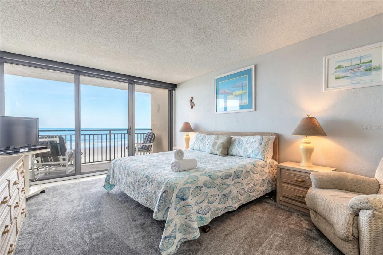 4139 S Atlantic Avenue, Unit A307, New Smyrna Beach, FL 32169 Photo