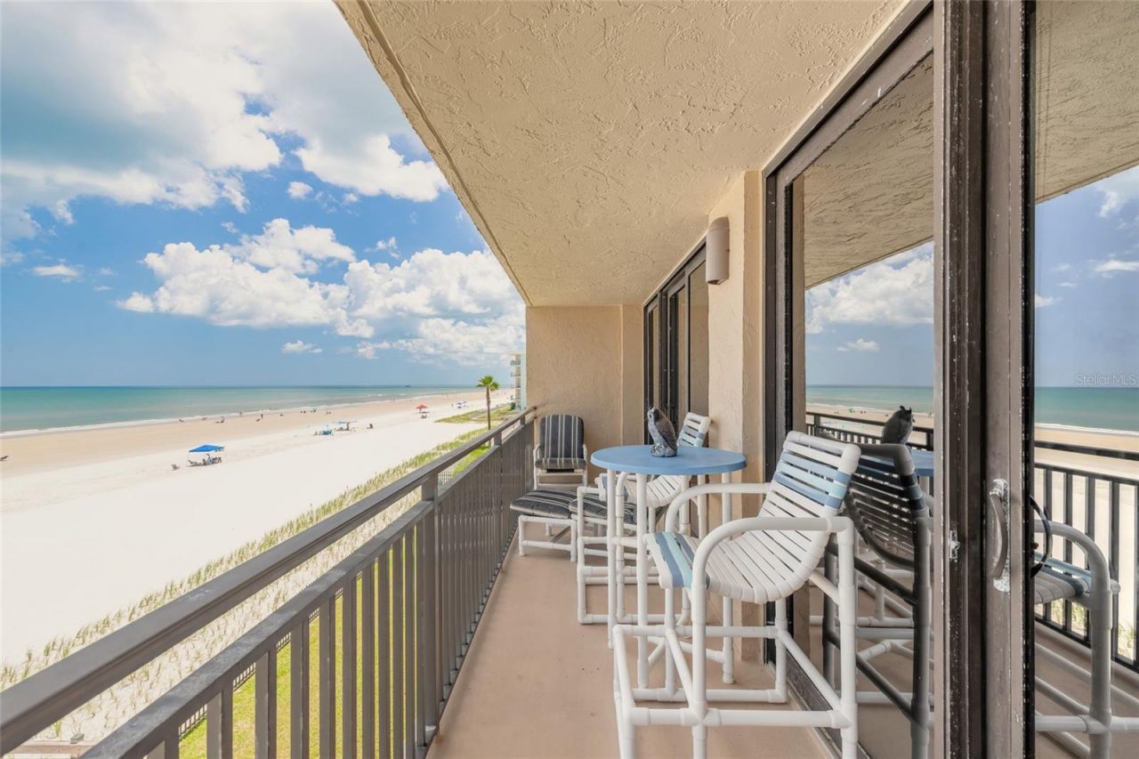 4139 S Atlantic Avenue, Unit A307, New Smyrna Beach, FL 32169 Photo