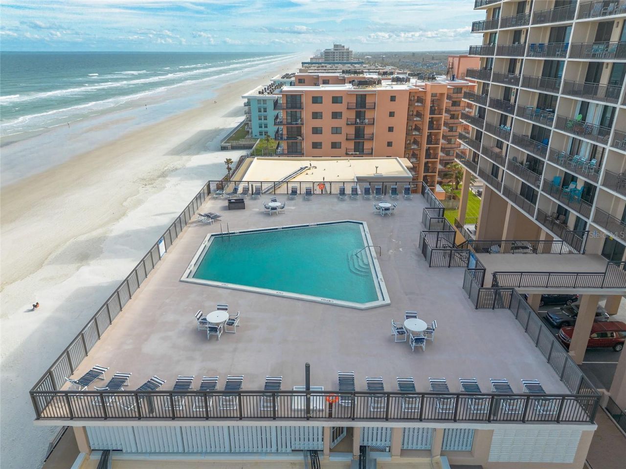 4139 S Atlantic Avenue, Unit A307, New Smyrna Beach, FL 32169 Photo