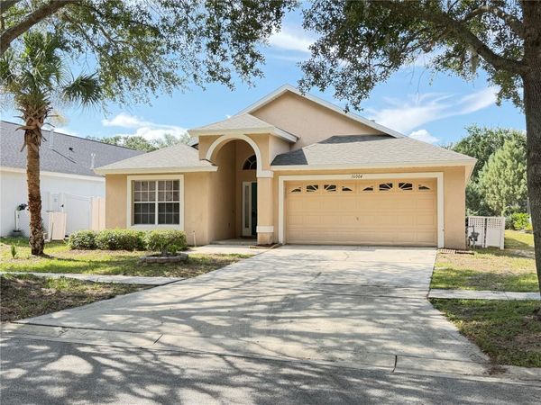 16004 MAGNOLIA HILL STREET , CLERMONT, FL 34714