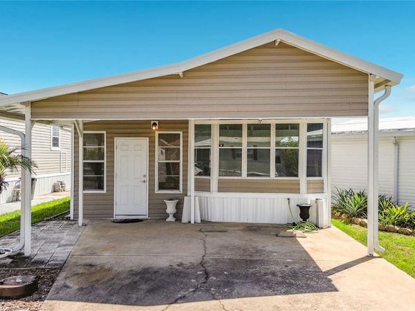 9000 US HWY 192, Unit 81, CLERMONT, FL 34714