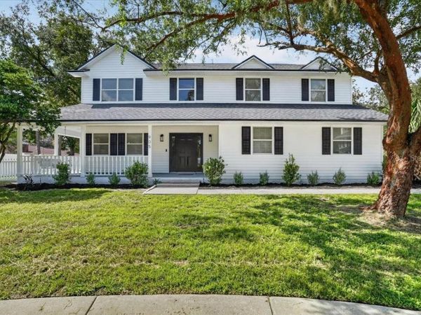 905 JOHN HUNTER COURT , BRANDON, FL 33511