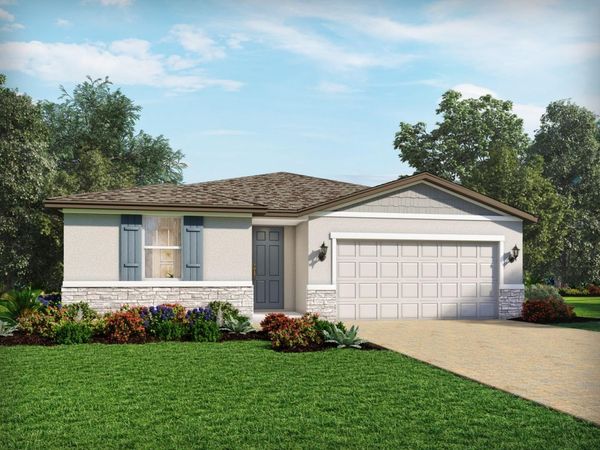 4536 EAGLE PERCH COURT , ST CLOUD, FL 34772
