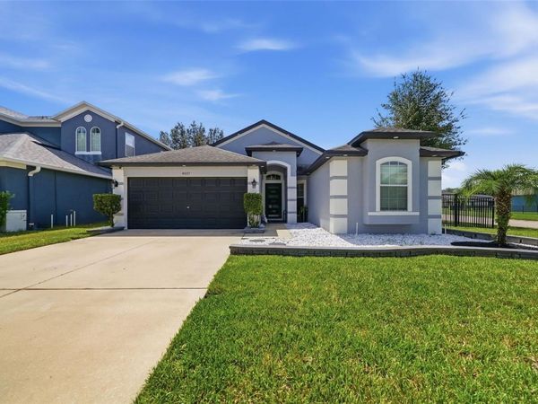 4037 WARWICK HILLS DRIVE , WESLEY CHAPEL, FL 33543