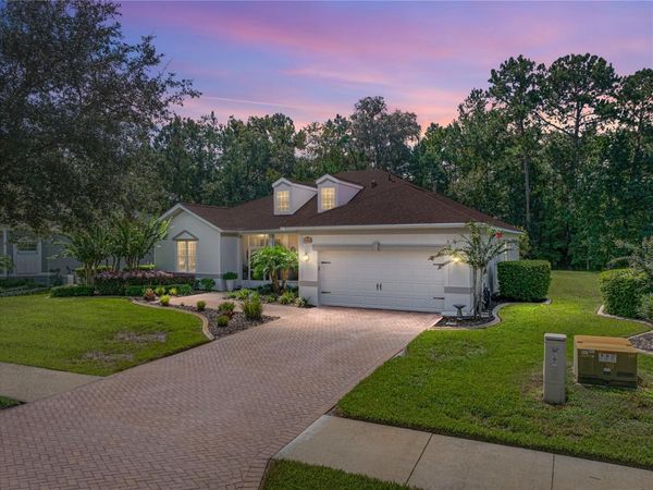 19808 TATTNALL WAY , BROOKSVILLE, FL 34601
