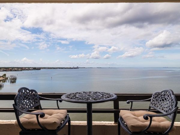 5700 MARINER STREET, Unit 803, TAMPA, FL 33609