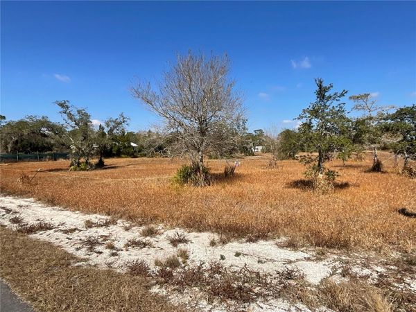 490 HOBBS DRIVE , VENUS, FL 33960