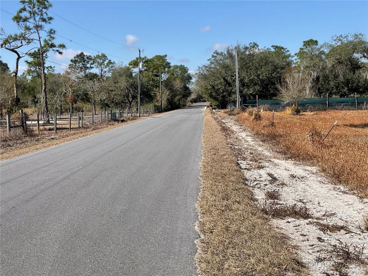 490 Hobbs Drive , Venus, FL 33960 Photo