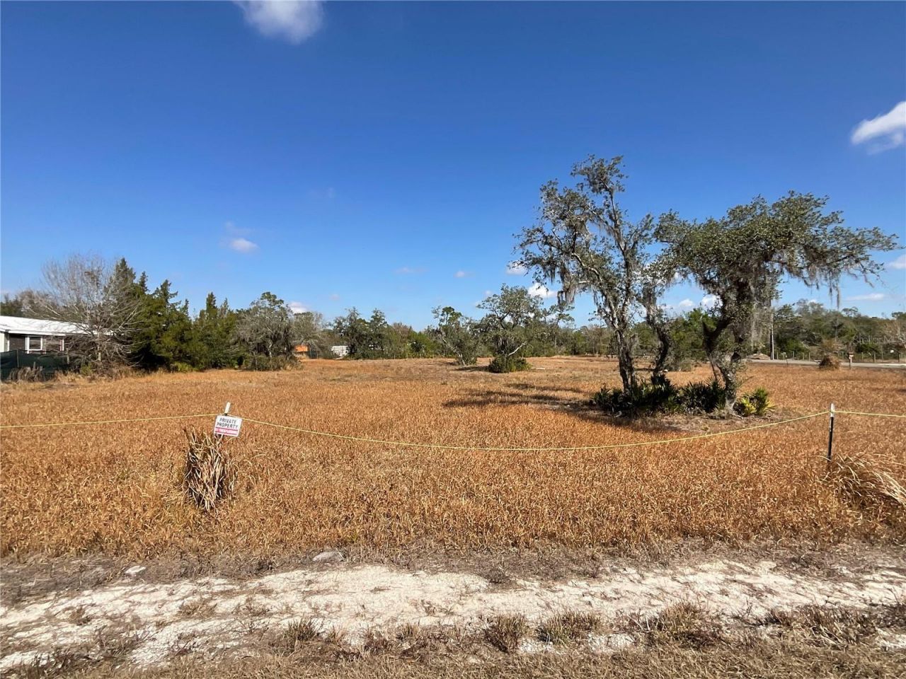 490 Hobbs Drive , Venus, FL 33960 Photo