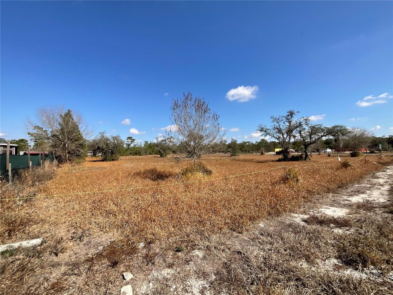 490 Hobbs Drive , Venus, FL 33960 Photo