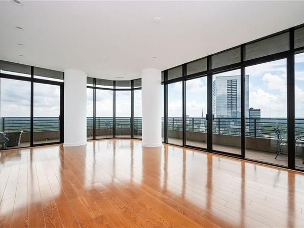 750 Park Avenue NE, Unit 21E, Atlanta, GA 30326