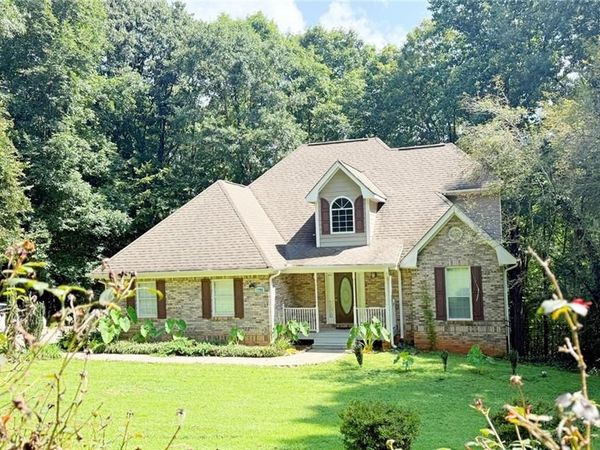 1770 River Bluff Road , Monroe, GA 30656