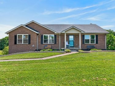 121 Mockingbird Hill Drive, Richmond, KY 40475