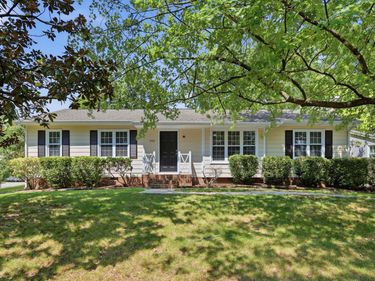 3701 Sue Ellen Drive, Raleigh, NC 27604
