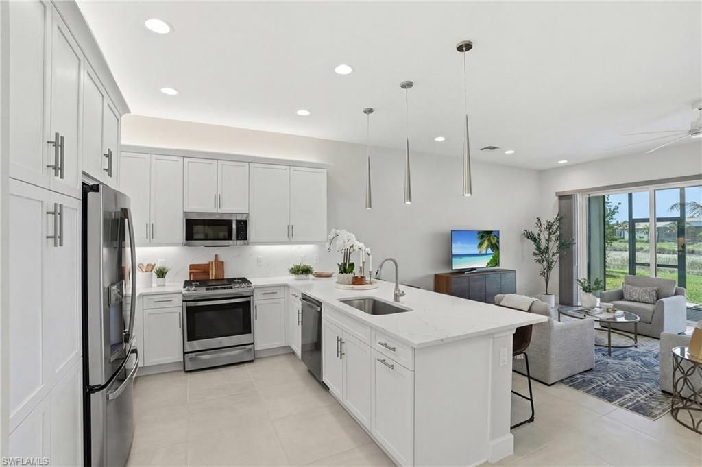12391 Purple Ficus Way, Naples, FL 34120 Photo