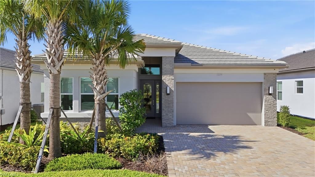 12391 Purple Ficus Way, Naples, FL 34120 Photo