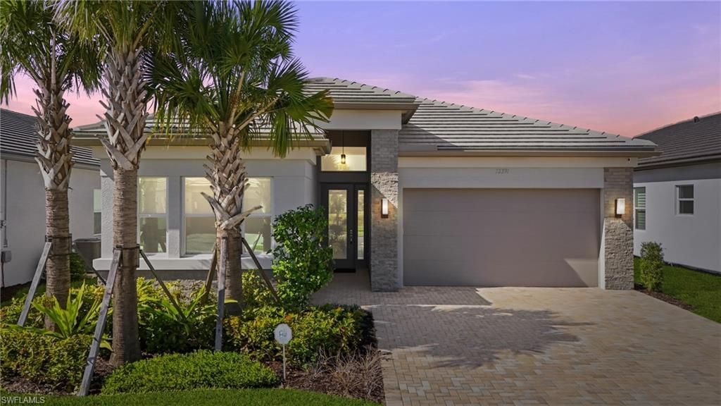12391 Purple Ficus Way, Naples, FL 34120 Photo