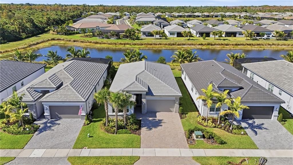 12391 Purple Ficus Way, Naples, FL 34120 Photo