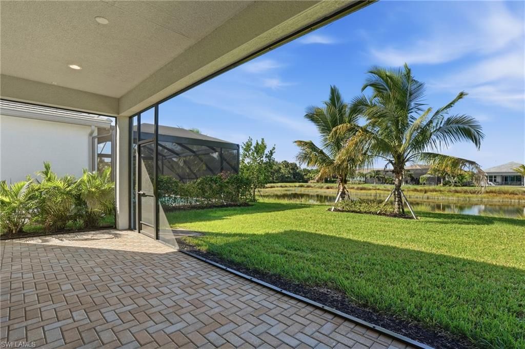 12391 Purple Ficus Way, Naples, FL 34120 Photo