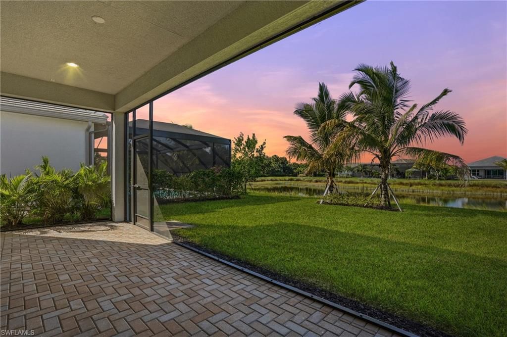 12391 Purple Ficus Way, Naples, FL 34120 Photo