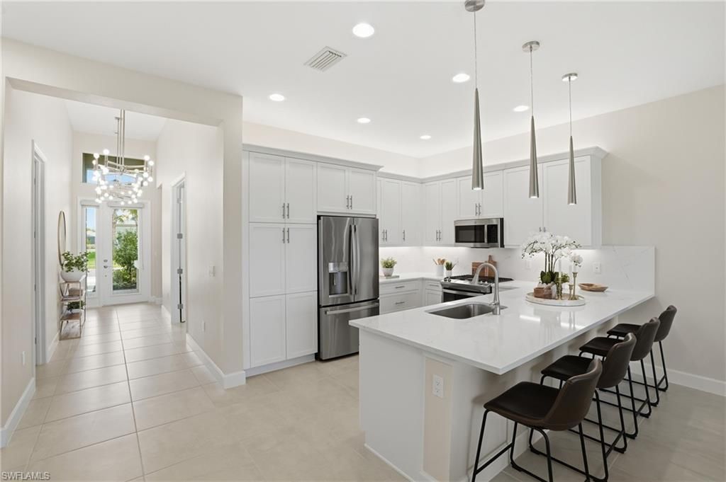 12391 Purple Ficus Way, Naples, FL 34120 Photo