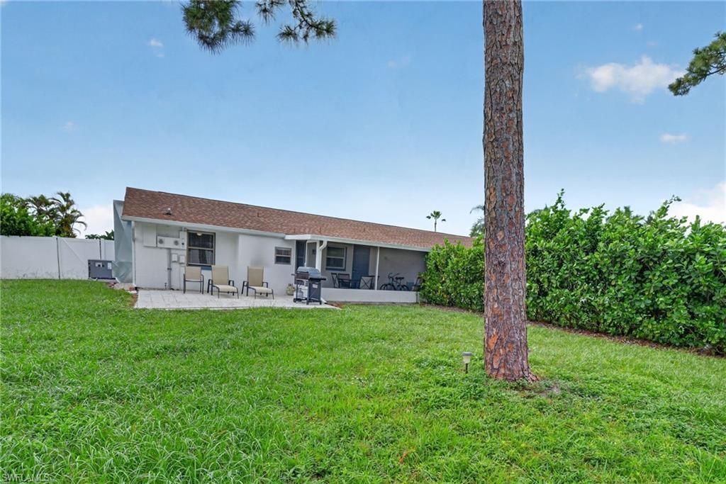 781 95th Ave N, Naples, FL 34108 Photo