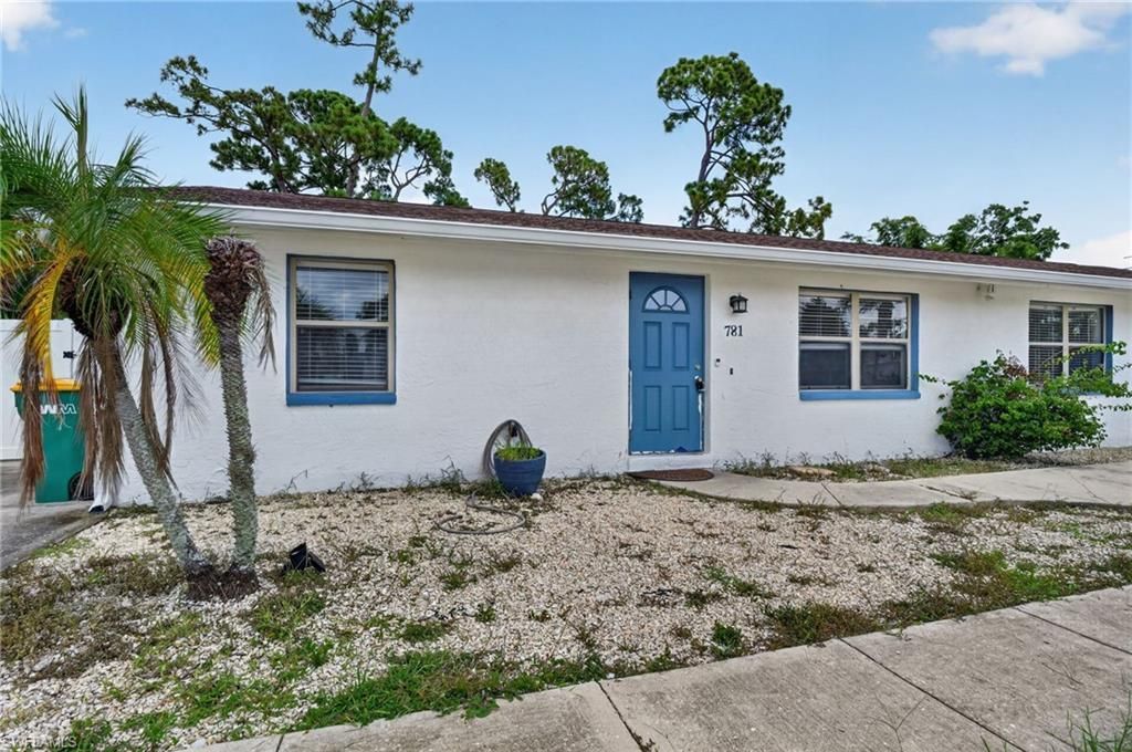 781 95th Ave N, Naples, FL 34108 Photo