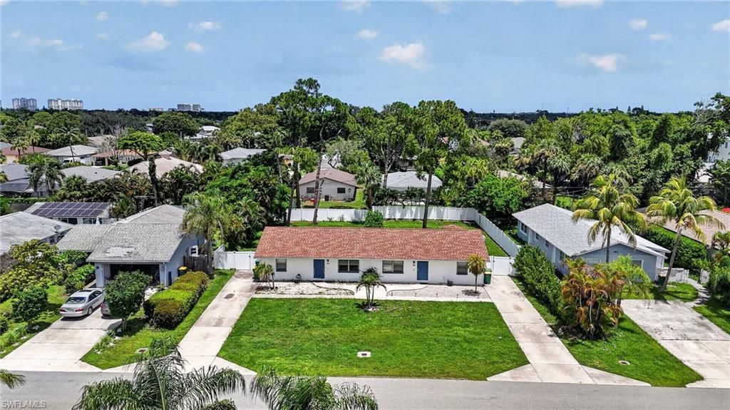 781 95th Ave N, Naples, FL 34108 Photo