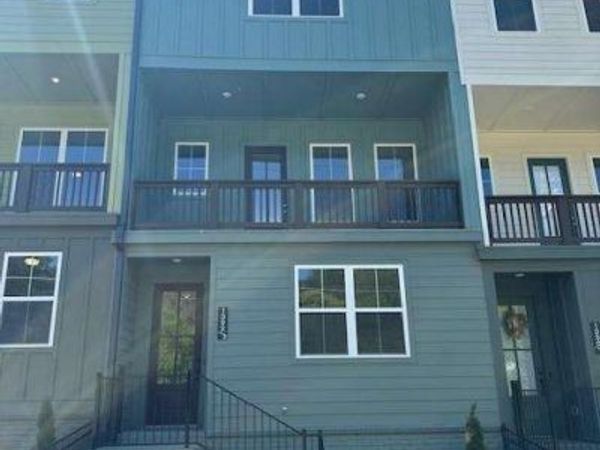 1361 Breezy Street SE, Unit 107, Atlanta, GA 30315