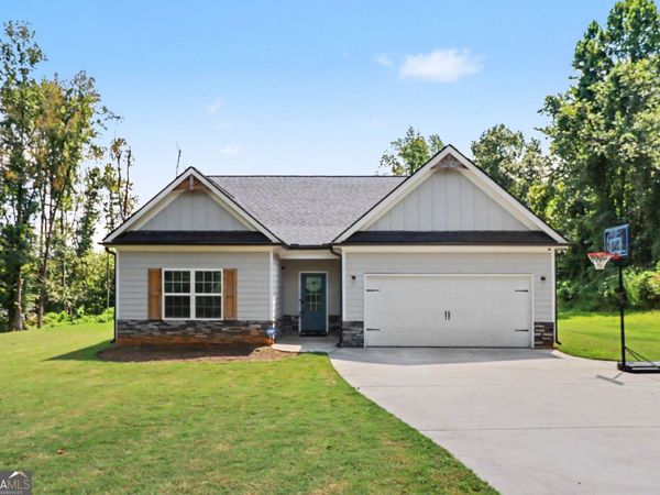 46 Appaloosa Drive, Dallas, GA 30132