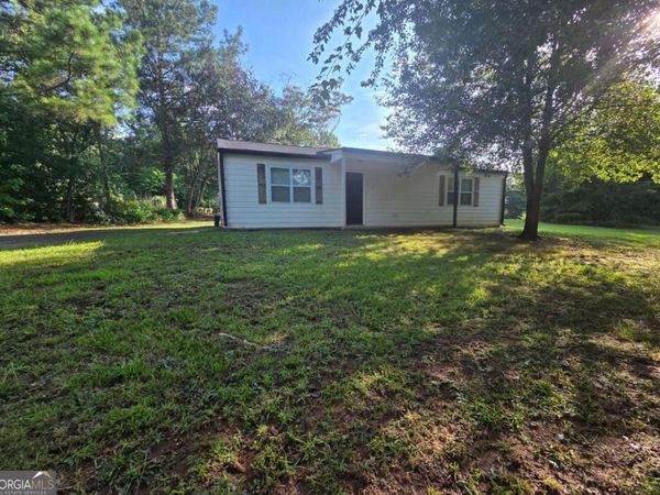 732 Old Villa Rica Road, Dallas, GA 30157