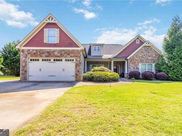 2825 S Ola Road, Locust Grove, GA 30248