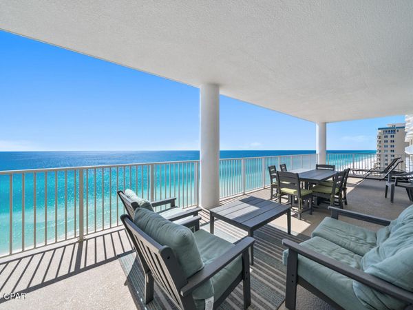10611 Front Beach Road , Unit 1503, Panama City Beach, FL 32407