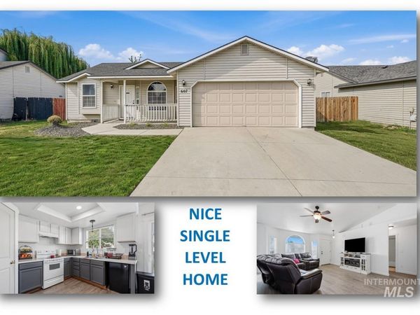 607 Laster St., Caldwell, ID 83607