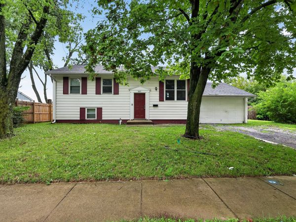 3651 Decamp Drive , Indianapolis, IN 46226
